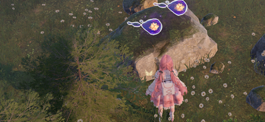 无限暖暖欢乐市集全收集68