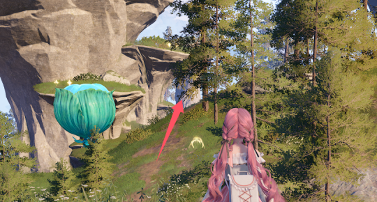 无限暖暖欢乐市集全收集72