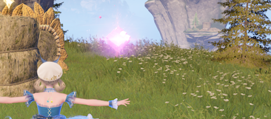 无限暖暖欢乐市集全收集77