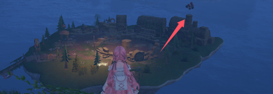 无限暖暖欢乐市集全收集79