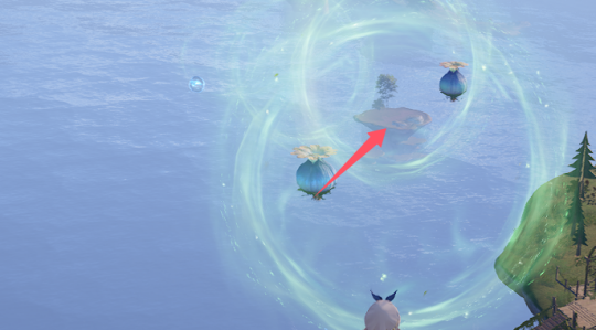 无限暖暖欢乐市集全收集91