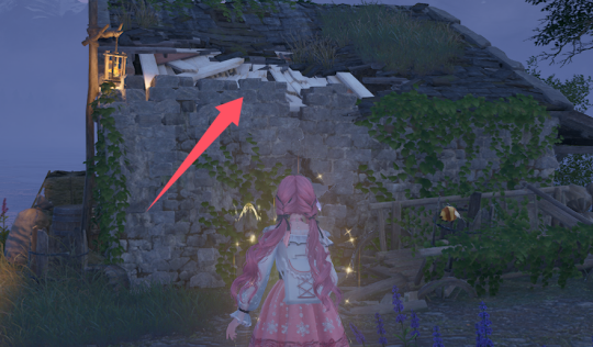 无限暖暖欢乐市集全收集92