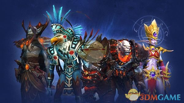 魔兽世界幻变者道标价格_魔兽世界幻变者道标无限变身