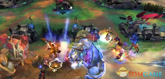 LOL极限闪击最终决战_lol极限闪击英雄推荐 LOL极限闪击最终决战_lol极限闪击英雄推荐