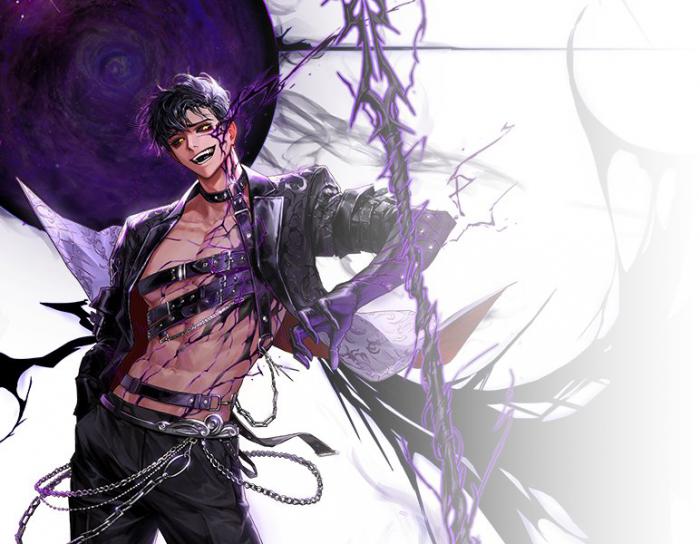 《DNF》暗枪三觉技能视频演示1