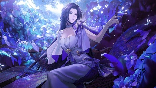 白荆回廊蚀队阵容搭配推荐2