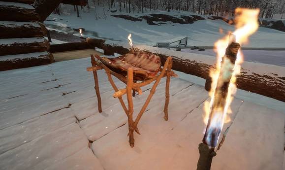 森林之子乌龟壳雨水收集器怎么做4