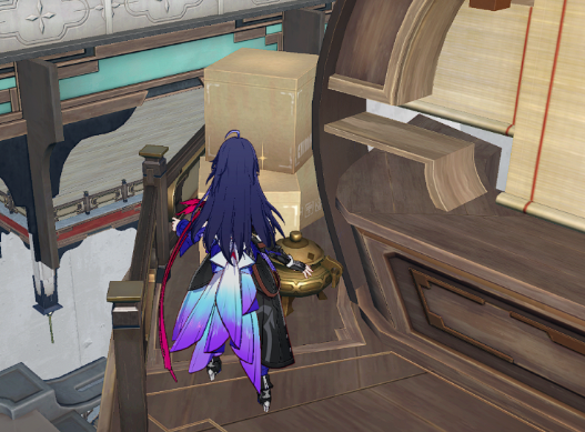 崩坏星穹铁道小型中子辐射炸弹怎么获得2