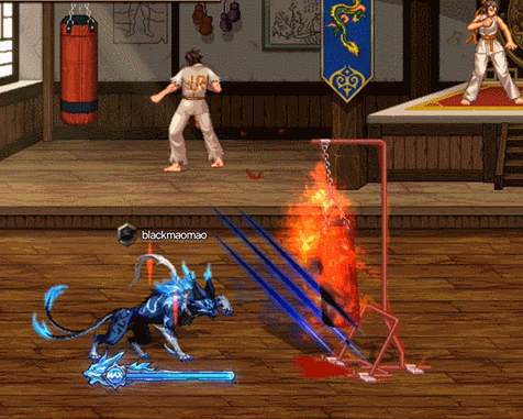 DNF妖护使怎么玩13