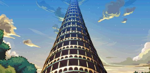 地下城与勇士天空的遗产系列装备属性_天空遗迹怎么玩