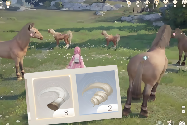 无限暖暖贵族小马在哪1