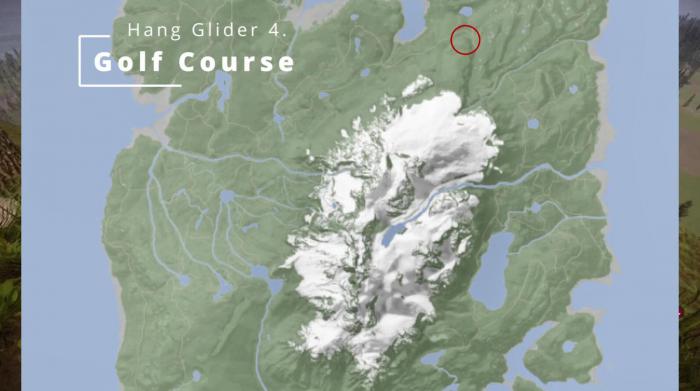 森林之子滑翔翼在哪7