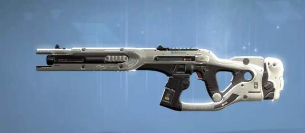 《使命召唤ol》太空系列鉴赏4