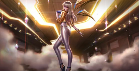 LOL春季赛高胜率英雄_lol春季赛高胜率英雄是谁