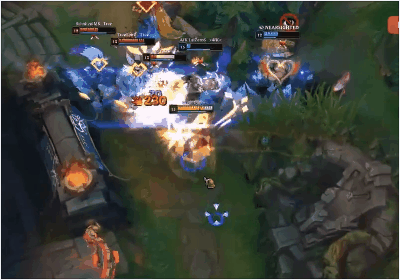 《LOL》春季赛高胜率英雄推荐7