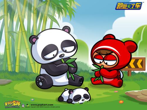 跑跑卡丁车故事模式_跑跑卡丁车故事模式第一话怎么过