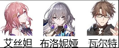 崩坏星穹铁道命途讲解与配队建议3