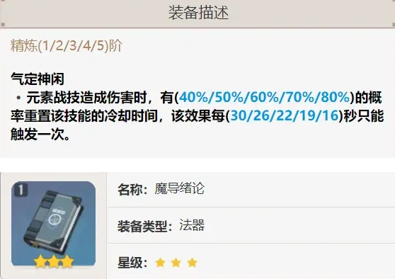 原神砂糖入门攻略7