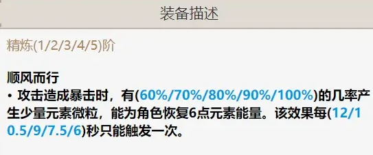 原神砂糖入门攻略12
