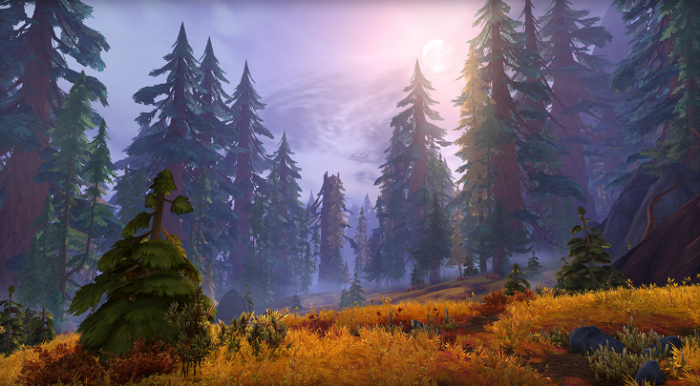 魔兽世界复苏始祖幼龙犄角外观怎么获得1