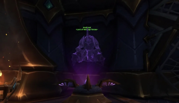 魔兽世界尼鲁巴尔华服_魔兽世界尼鲁巴尔华服兑换坐标