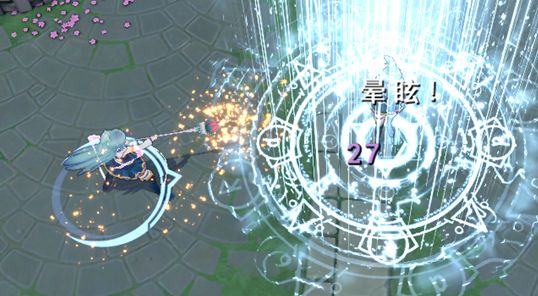 《幻想全民星》阿库娅玩法攻略技巧4