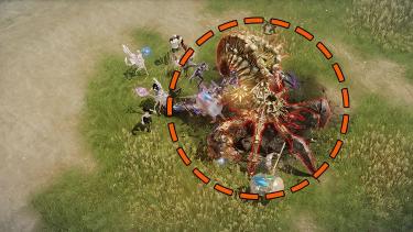 失落的方舟斯皮达岛Spida4