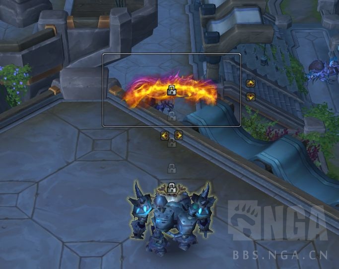 魔兽世界猝死监控WA1