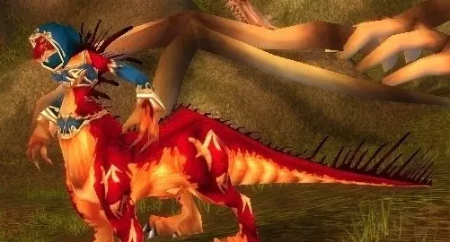 魔兽世界怀旧服烈焰龙族boss_烈焰龙兽数据库 魔兽世界怀旧服烈焰龙族boss_烈焰龙兽数据库