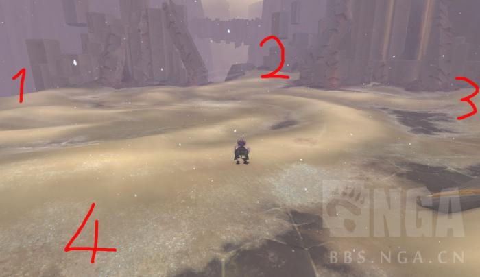 魔兽世界沙漠赐予你智慧成就攻略2