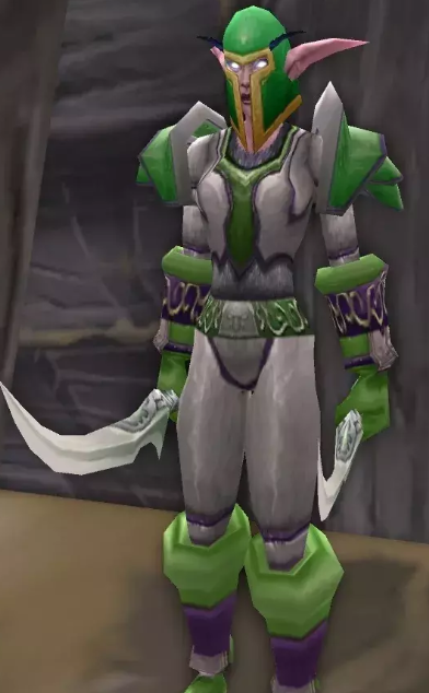 魔兽世界怀旧服塞纳里奥要塞步兵boss_怀旧塞纳里奥军需官在哪