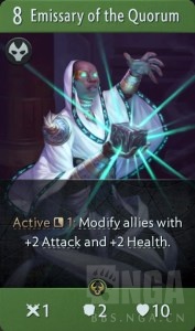 《Artifact》中速卡组构建及思路分析12