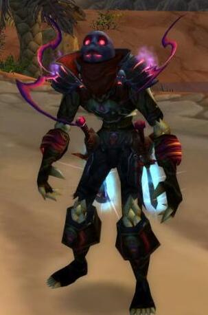 魔兽世界plus盗贼专业怎么选2