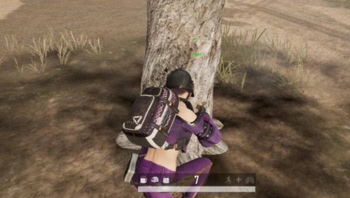 绝地求生爆破专家任务怎么完成7