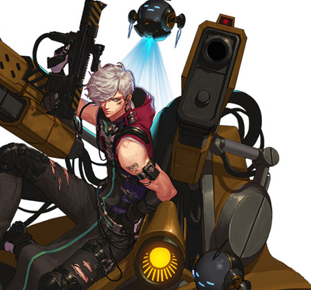 《DNF》男机械加强后玩法介绍1