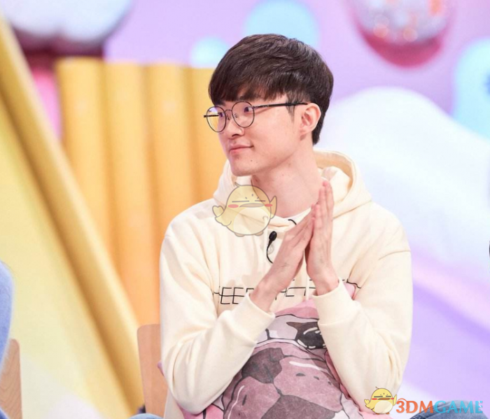 《LOL》SKT全新阵容五排碾压对手2