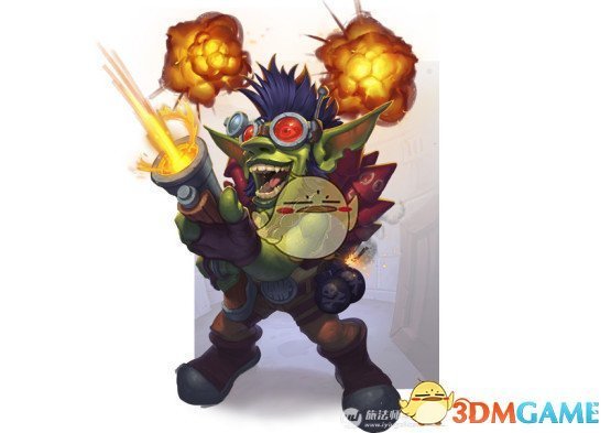 炉石传说砰砰计划死机猎卡组点评_炉石传说砰砰计划存活 炉石传说砰砰计划死机猎卡组点评_炉石传说砰砰计划存活