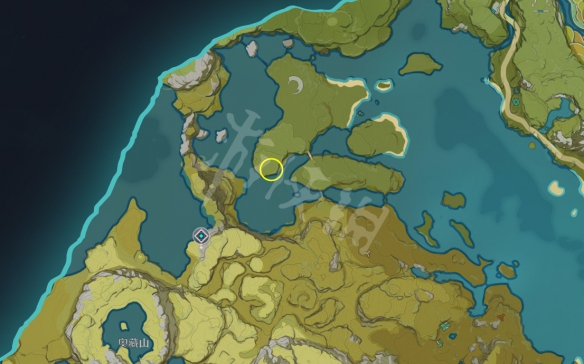 《原神》宗室本竞速挑战在哪2