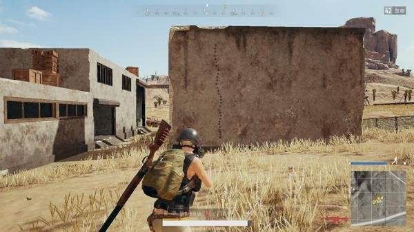 《绝地求生》提高对枪的胜率方法介绍5