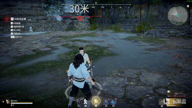 永劫无间双刀有哪些招式3