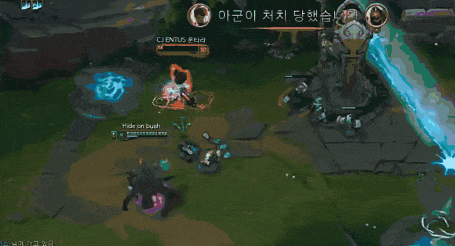 《LOL》上单气定神闲死歌玩法一览18