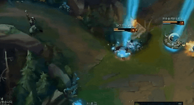 《LOL》上单气定神闲死歌玩法一览19