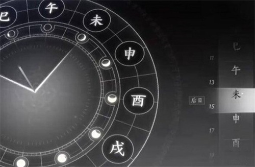 燕云十六声佛灯长明任务攻略4