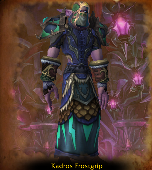 魔兽世界化身巨龙牢窟老三怎么打1