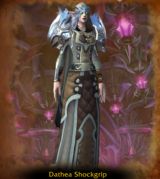 魔兽世界化身巨龙牢窟老三怎么打2