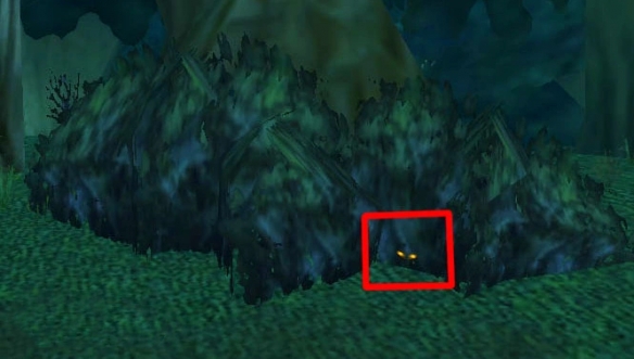 魔兽世界电爪狐狸刷新时间1