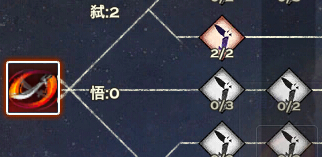 《天谕》光刃PvE技能加点7