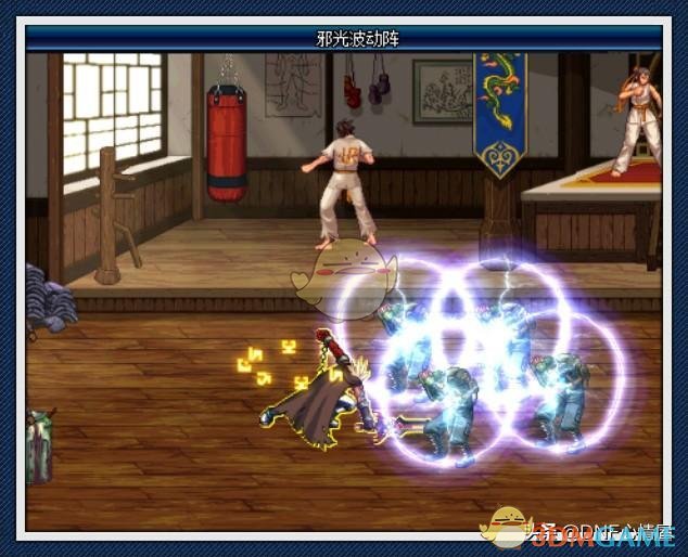 《DNF》阿修罗CP技能提升率分析2