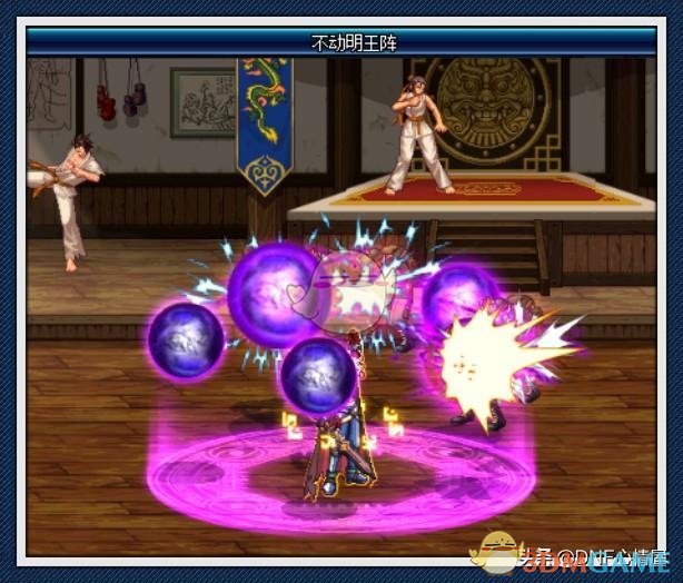 《DNF》阿修罗CP技能提升率分析3