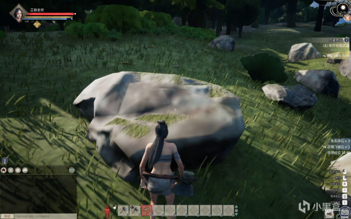 帝国神话前期生存技巧有哪些5